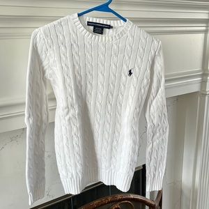 Ralph Lauren Sport sweater size S